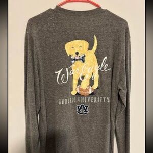 Lauren James Auburn shirt